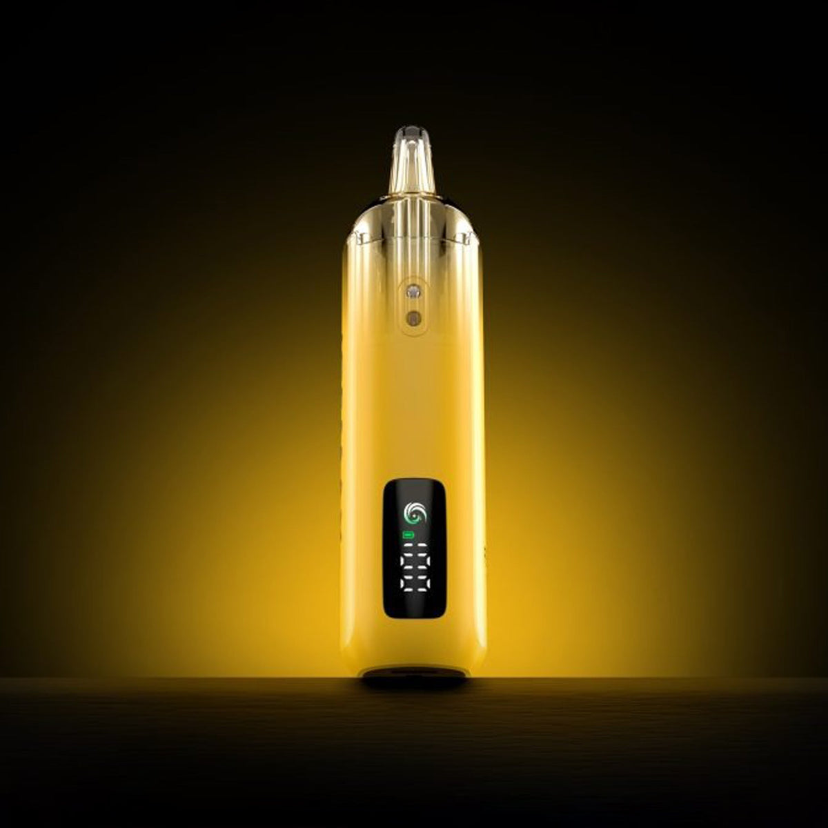 正品冰暴Icemax Ultra Freeze Taste 12000口超冰爽液晶显示屏可视化油仓一次性电子烟-多口味可选