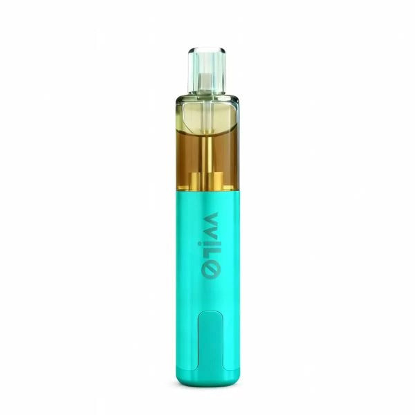 正品小野外星人VVILD ALIEN 12000口可视化油仓带电量显示经典潮流一次性电子烟-多口味可选