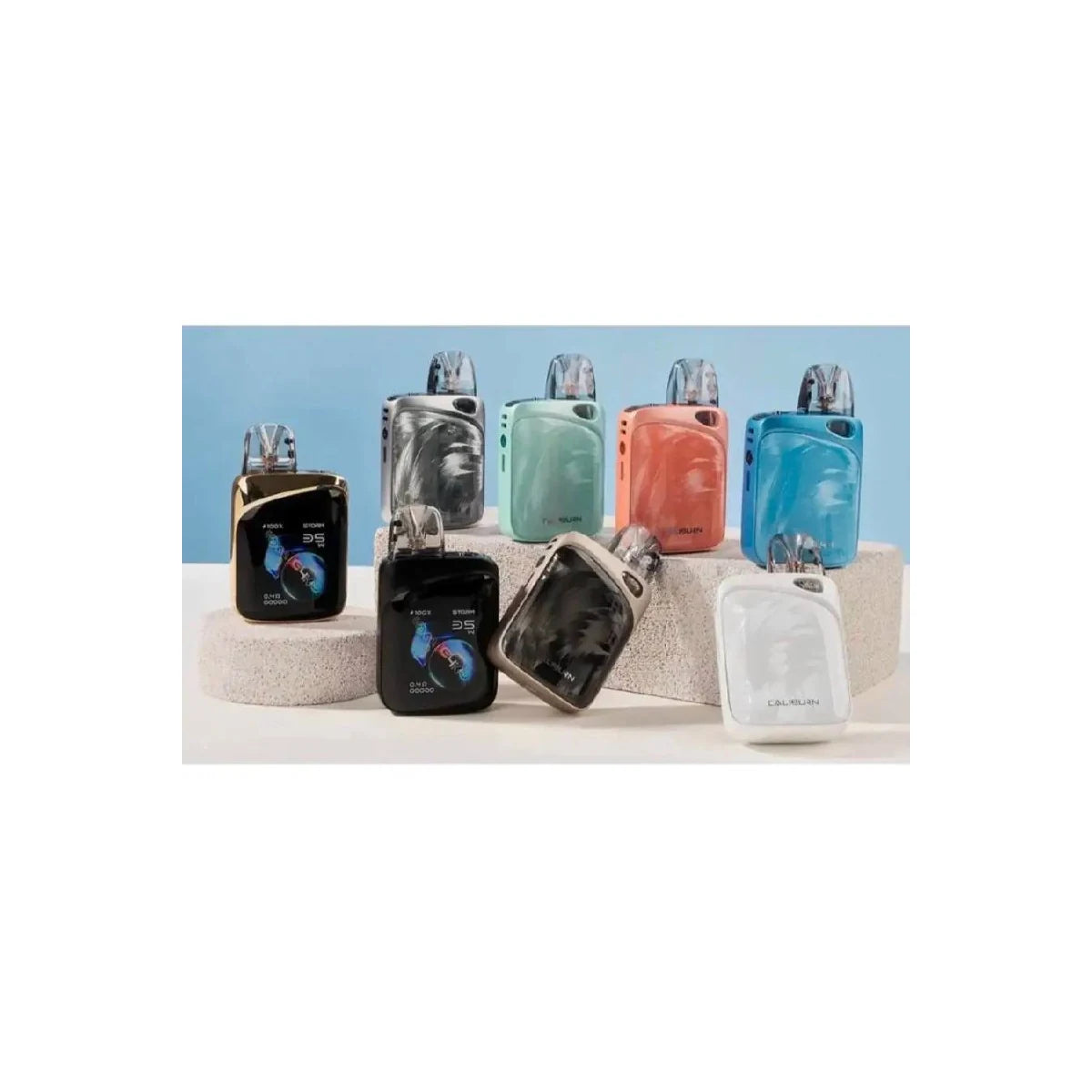 卡里蹦 G4 P KOKO 注油设备 产品图片