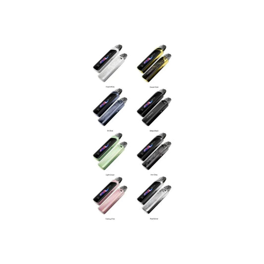 卡里蹦 G4 Pro 注油设备 产品图片