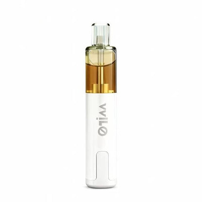 正品小野外星人VVILD ALIEN 12000口可视化油仓带电量显示经典潮流一次性电子烟-多口味可选