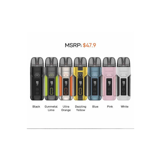 LUXE Pro 注油设备 产品图片