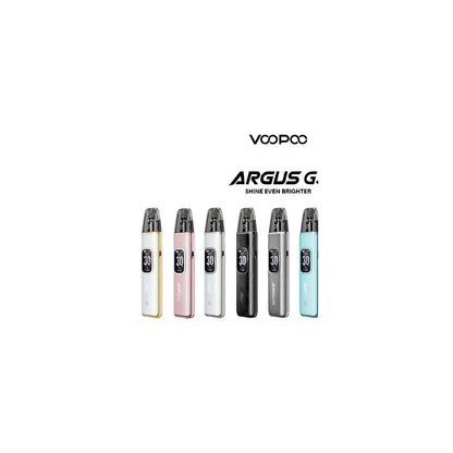 VOOPOO ARGUS G3 局部细节1