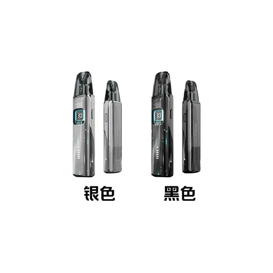 VOOPOO ARGUS Matrix 整体细节