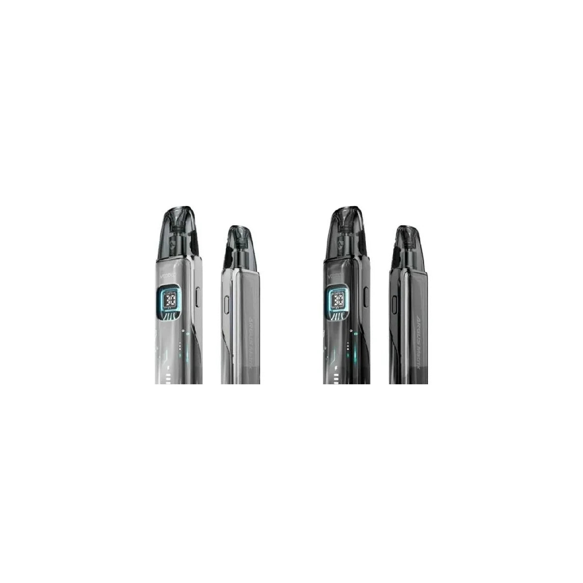 VOOPOO ARGUS Matrix 局部细节1
