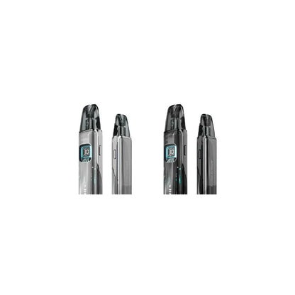 VOOPOO ARGUS Matrix 局部细节1