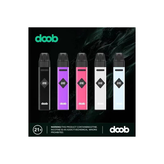 doob 注油设备 整体细节