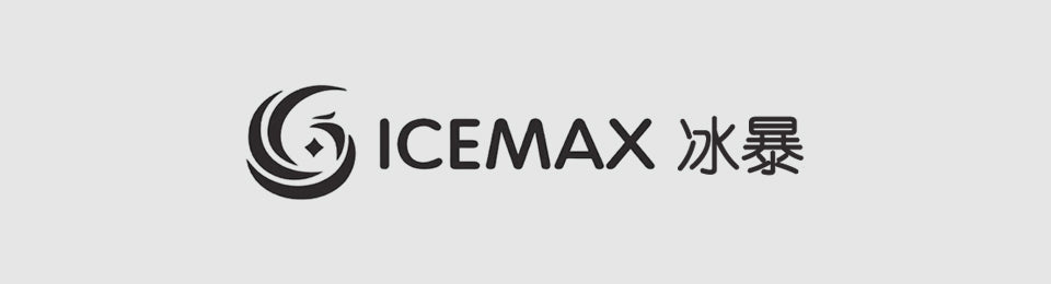 ICEMAX 冰暴