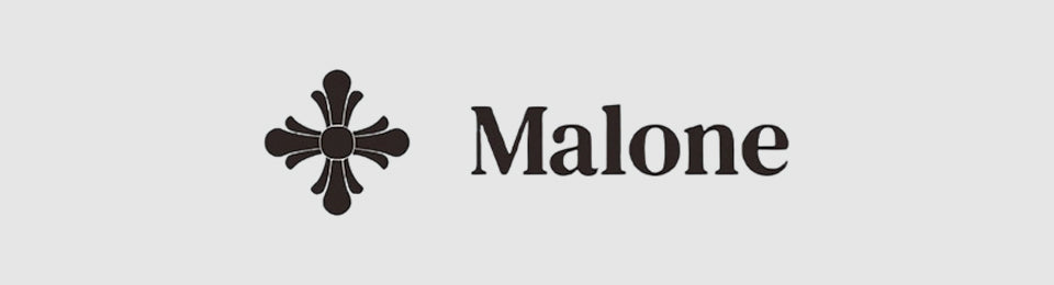 Malone 马龙